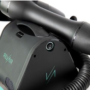 RevAir Reverse Hair Dryer